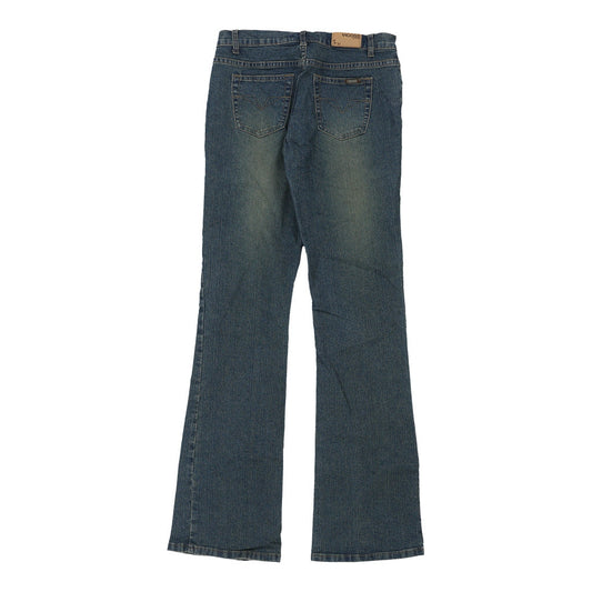 Vintage blue Unbranded Jeans - womens 29" waist