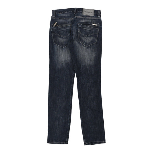 Vintage dark wash Angel&Devil Jeans - mens 34" waist