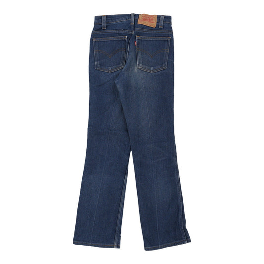 Vintage blue 417 Levis Jeans - womens 29" waist