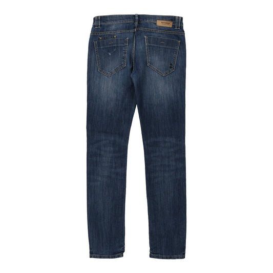 Vintage blue Fiftyfour Jeans - womens 32" waist