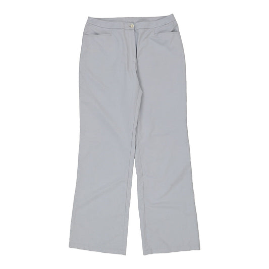 Vintage blue Australian Trousers - womens 32" waist