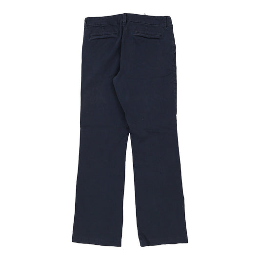 Vintage blue Dickies Trousers - womens 30" waist