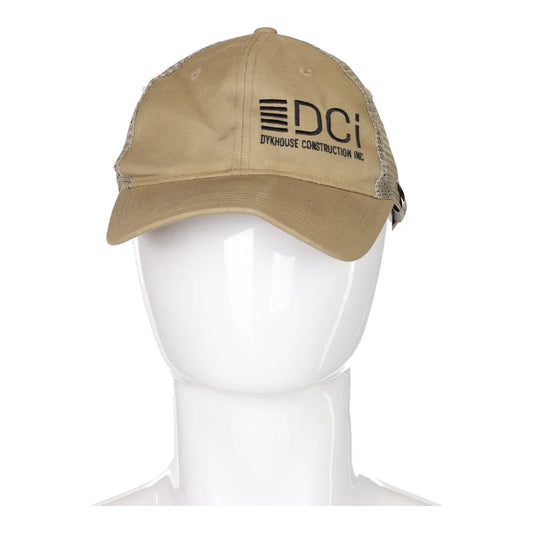 Vintage beige Carhartt Cap - mens no size