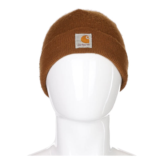 Carhartt Beanie - No Size Brown Wool