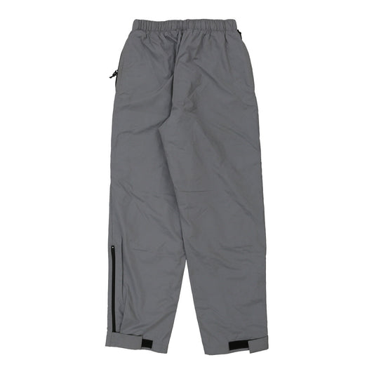 Vintage grey Fleece Lined Carhartt Tracksuit - mens small