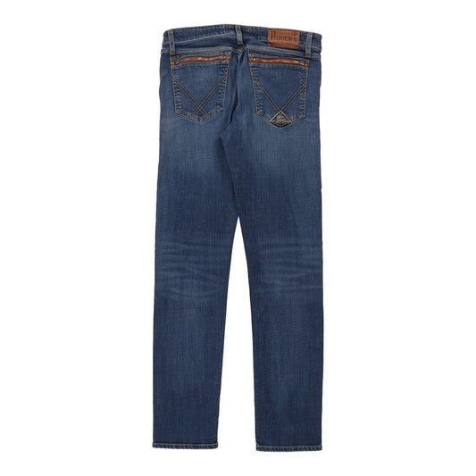 Vintage Roy Rogers Jeans - 33W 32L Blue Cotton