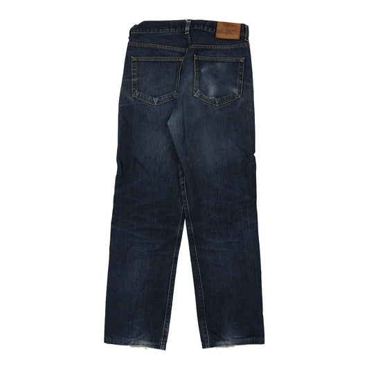 Vintage Calvin Klein Jeans Jeans - 30W UK 12 Dark Wash Cotton