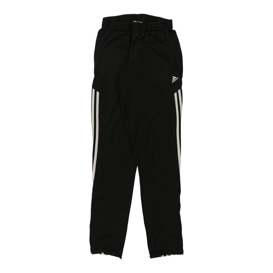 Vintage black Adidas Tracksuit - mens small