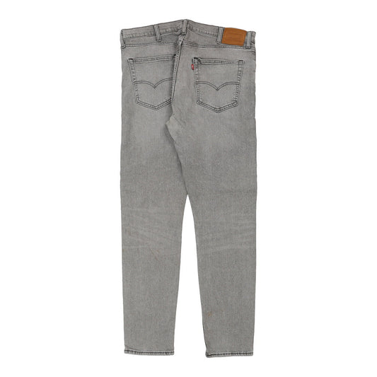 Vintage grey Levis Jeans - mens 38" waist