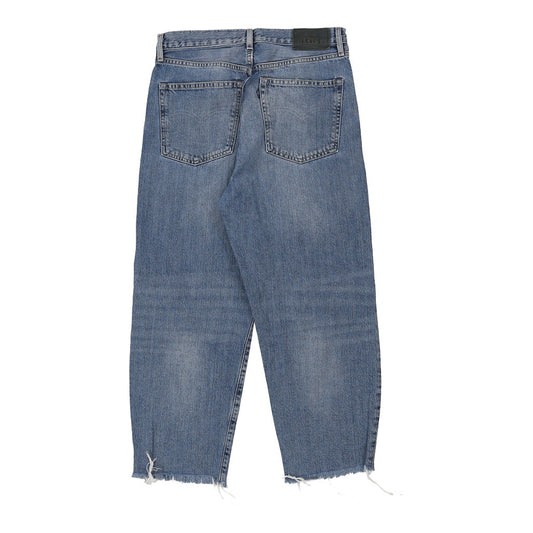 Vintage Levis Jeans - 28W UK 10 Blue Cotton