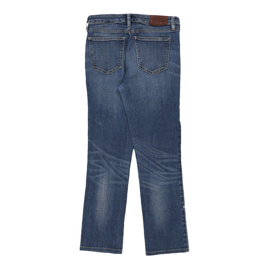 Vintage blue Ralph Lauren Jeans - womens 28" waist