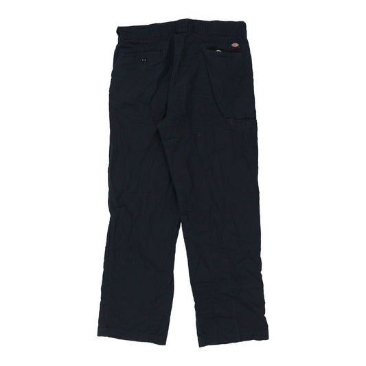 Vintage navy Dickies Trousers - mens 36" waist