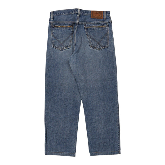 Vintage Roy Rogers Jeans - 36W 29L Blue Cotton