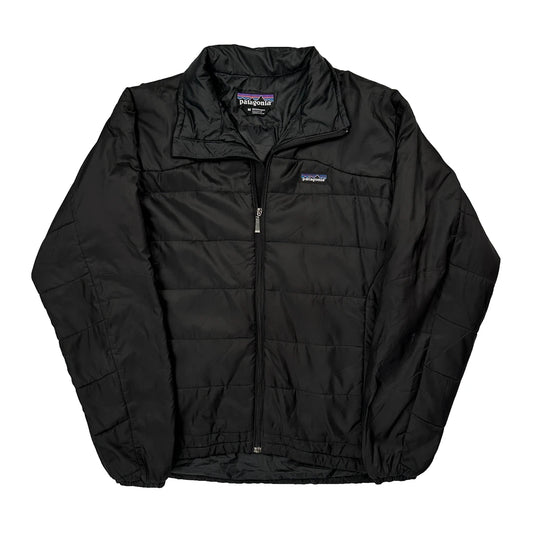 Patagonia Puffer - Medium Black Polyester
