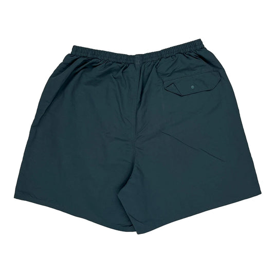 Patagonia Shorts - Small Green Polyester