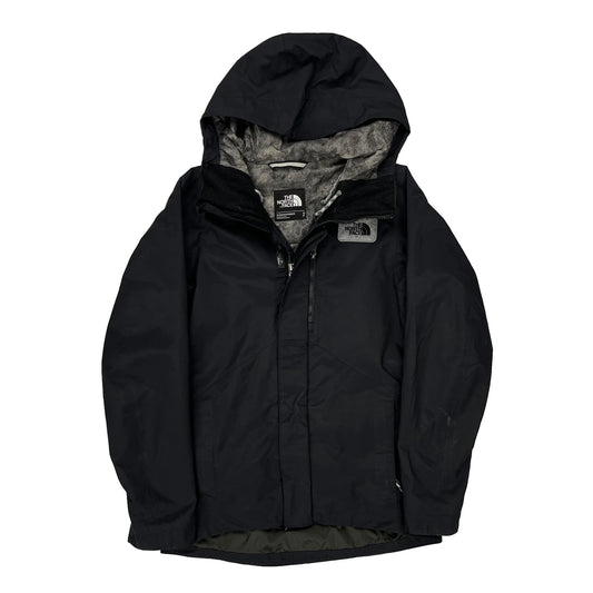 The North Face Jacket - Small Black Polyester
