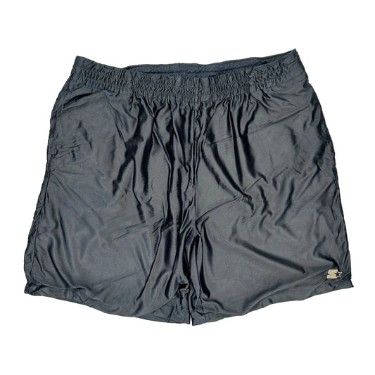 Starter Sport Shorts - XL Black Polyester