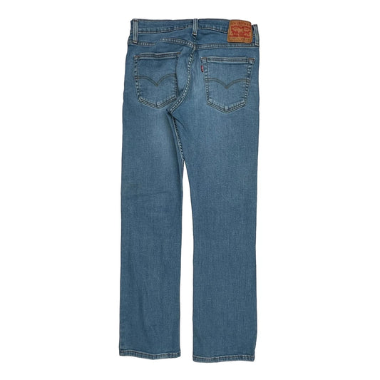 Levis Jeans - 32W 30L Light Wash Denim