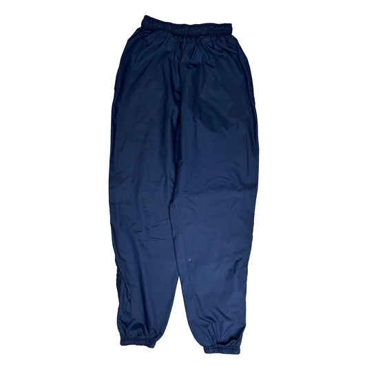 Nike Tracksuit - Medium Navy Nylon