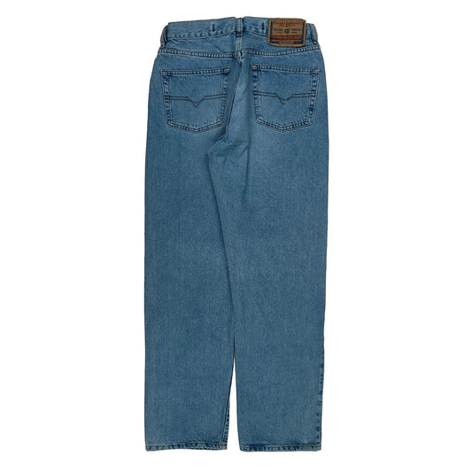 Vintage Diesel Relaxed Jeans - 30W 30L Blue Denim