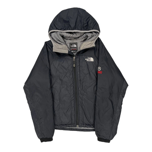 Summit Series The North Face Puffer - Small Black Polyester