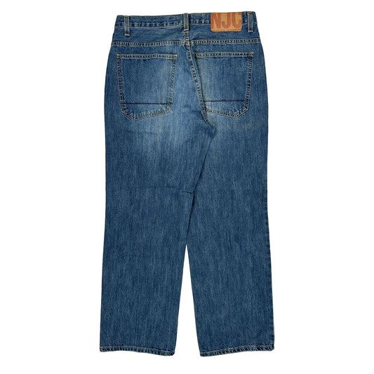 Nautica Jeans - 32W 30L Blue Cotton