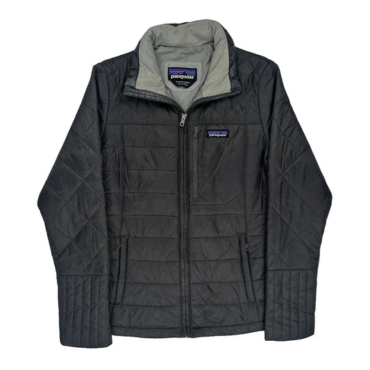 Patagonia Jacket - Small Black Polyester