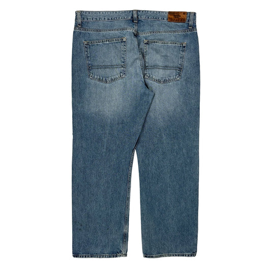 Vintage Tommy Hilfiger Jeans - 38W 29L Blue Denim