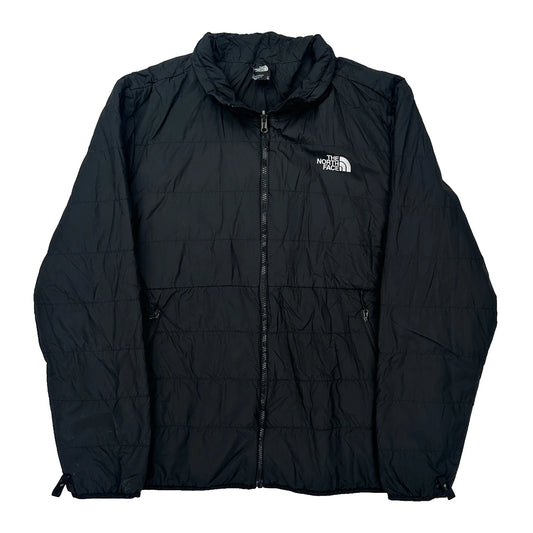 The North Face Jacket - XL Black Polyester