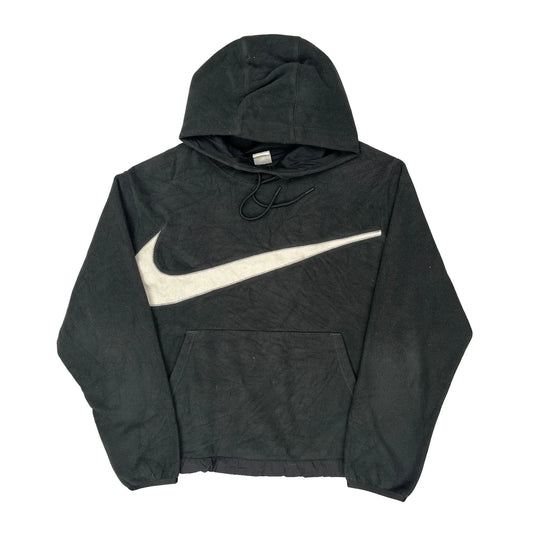 Nike Graphic Fleece - 2XL Black Polyester