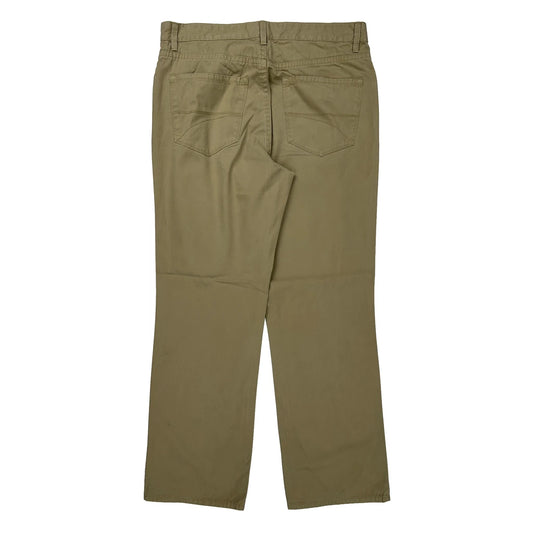 Tommy Hilfiger Chinos - 34W 31L Beige Cotton