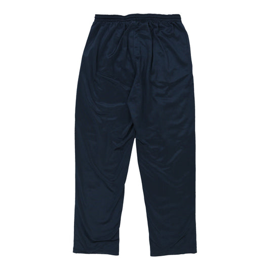 Vintage navy Lotto Tracksuit - mens large