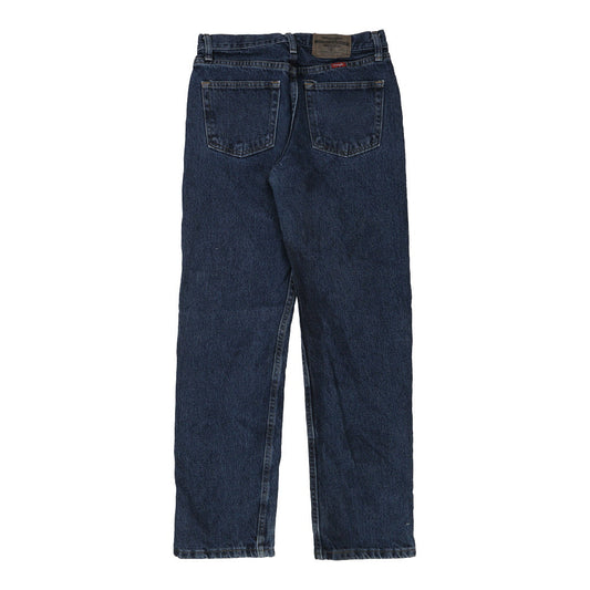 Vintage dark wash Wrangler Jeans - womens 29" waist