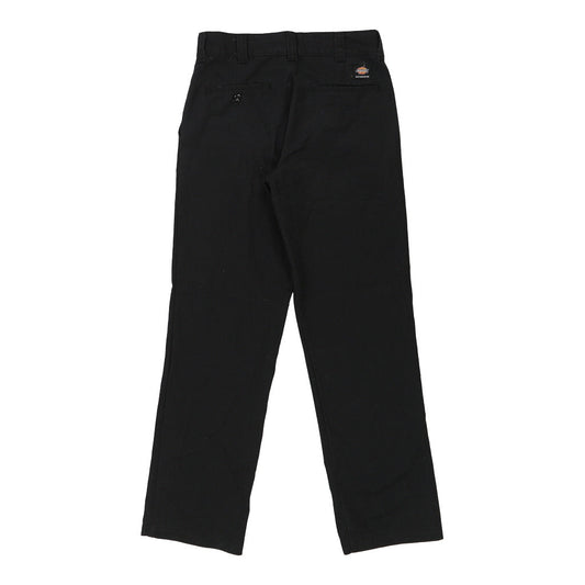 Vintage black Dickies Trousers - mens 30" waist