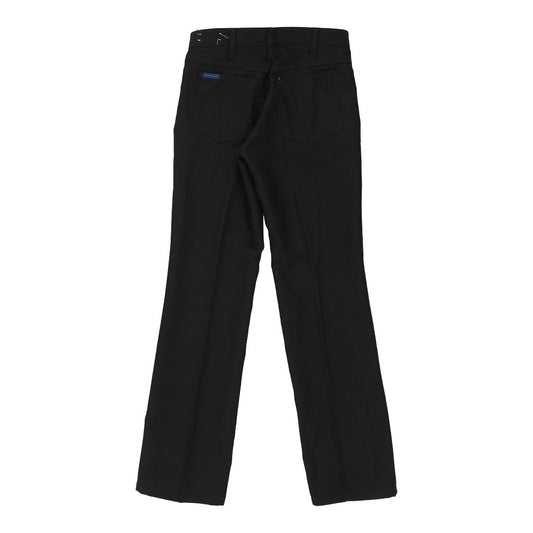 Vintage black Dickies Trousers - mens 30" waist