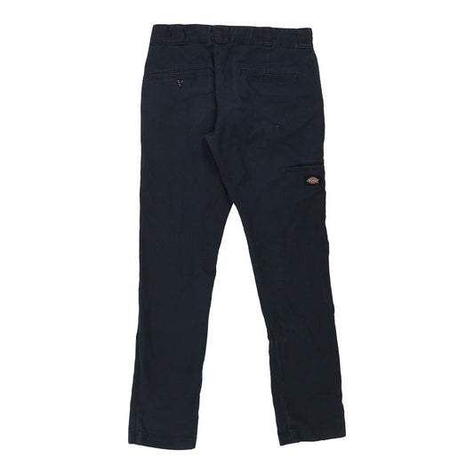 Vintage navy Dickies Trousers - mens 30" waist