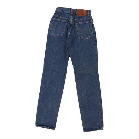 Vintage blue Vagabond Jeans - womens 26" waist