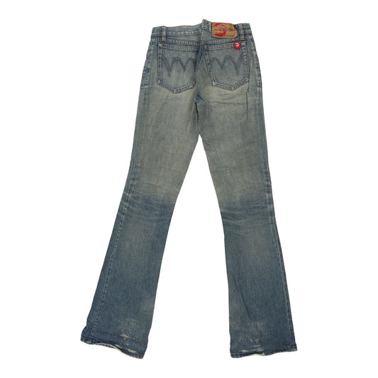 Vintage blue Dany Jeans - womens 30" waist