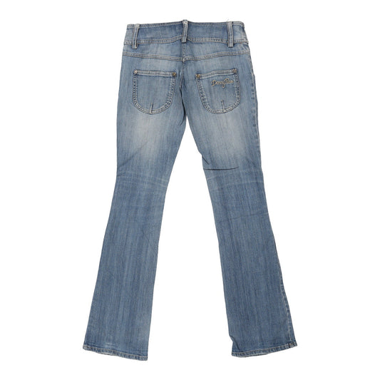 Vintage blue Denny Rose Jeans - womens x-small