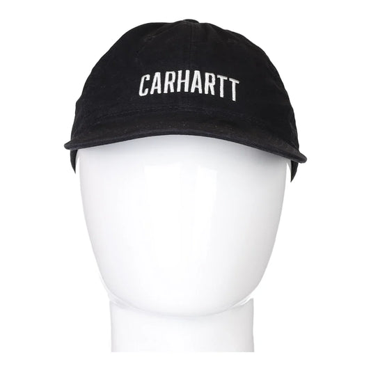 Vintage black Carhartt Cap - mens no size