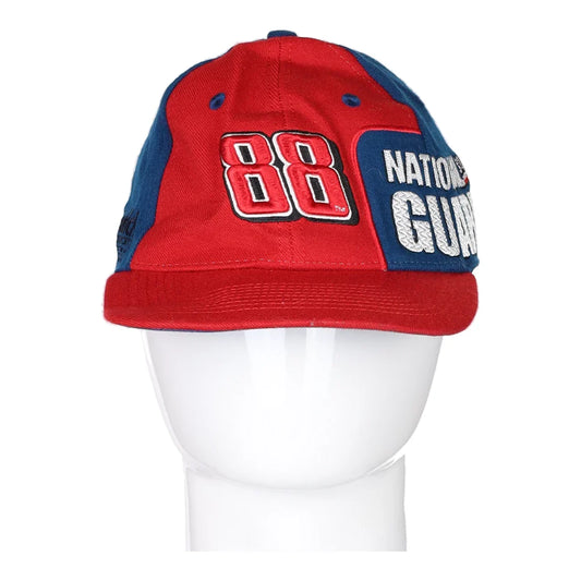 Vintage block colour Dale Earnhardt Jr. Chase Authentics Cap - mens no size