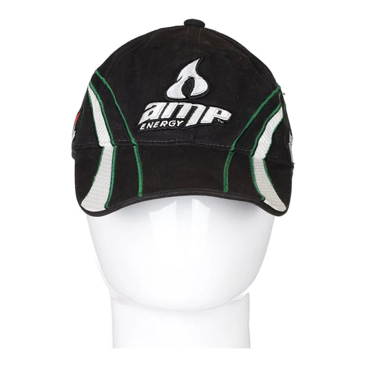 Vintage black Dale Earnhardt Jr. Nascar Cap - mens no size