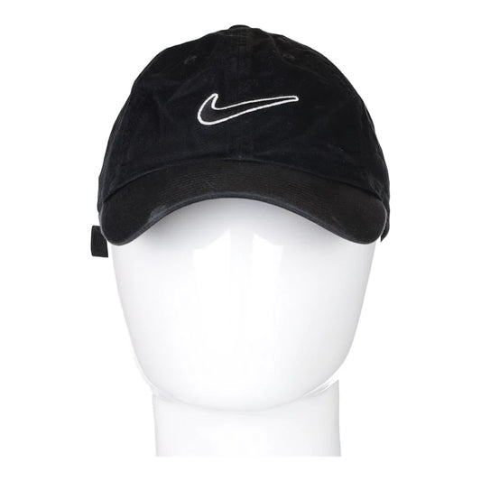 Vintage black Nike Cap - mens no size