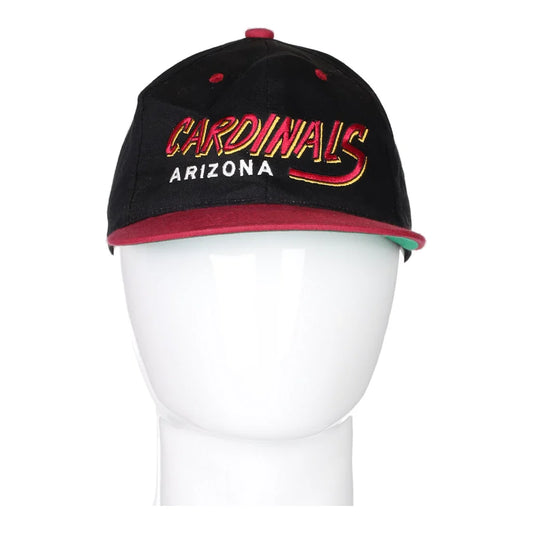 Vintage black Arizona Cardinals Nfl Cap - mens no size