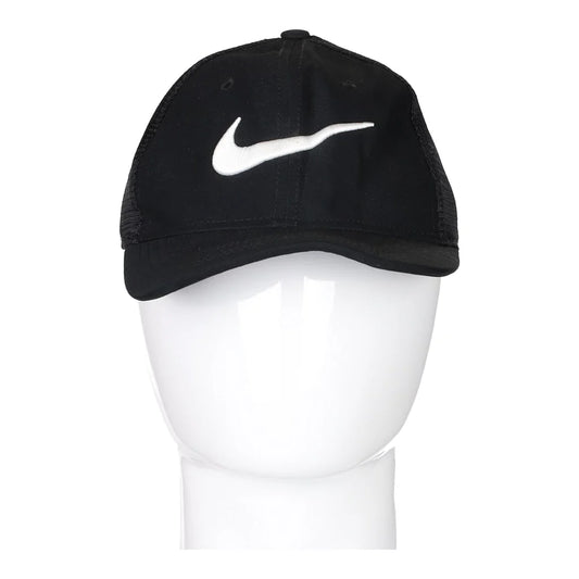 Vintage black Nike Cap - mens no size
