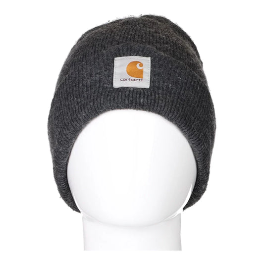 Vintage black Carhartt Beanie - mens no size