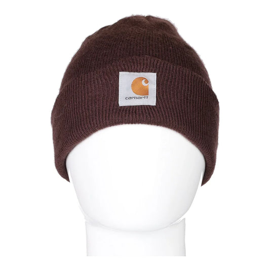 Vintage brown Carhartt Beanie - mens no size