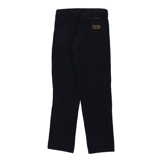 Vintage navy Cala'S Jeans Trousers - mens 32" waist