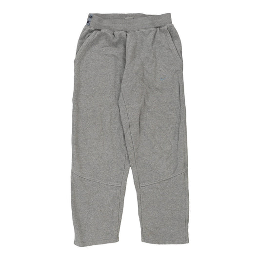 Vintage grey Age 12-13 Nike Joggers - boys large