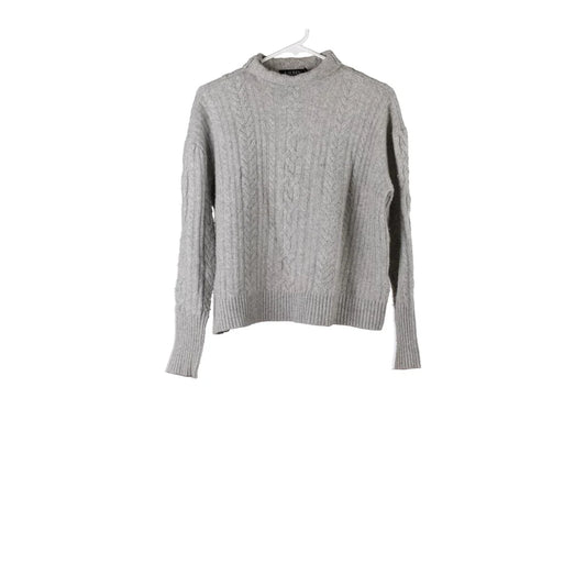 Vintage grey Ralph Lauren Jumper - mens small